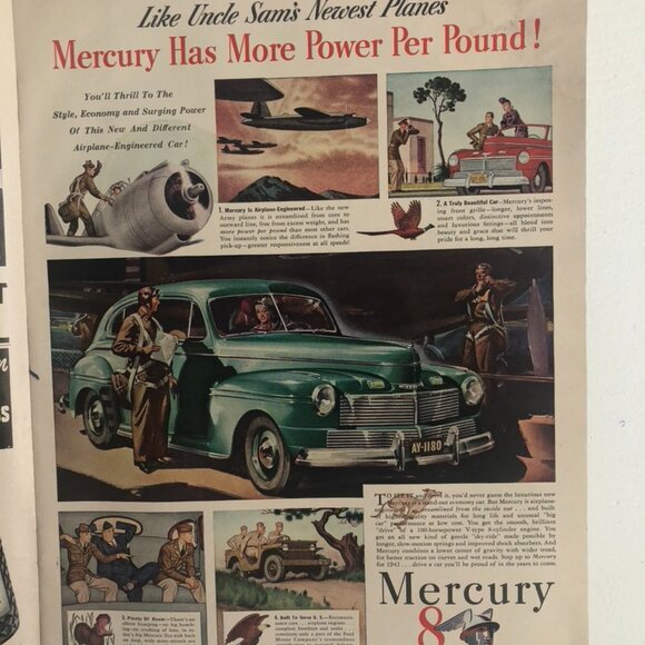 Life Magazine - Picture 4 of 15